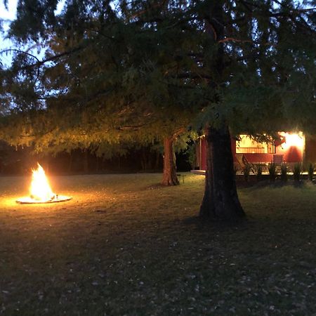 Cabana La Toscana Carmelo Exteriör bild