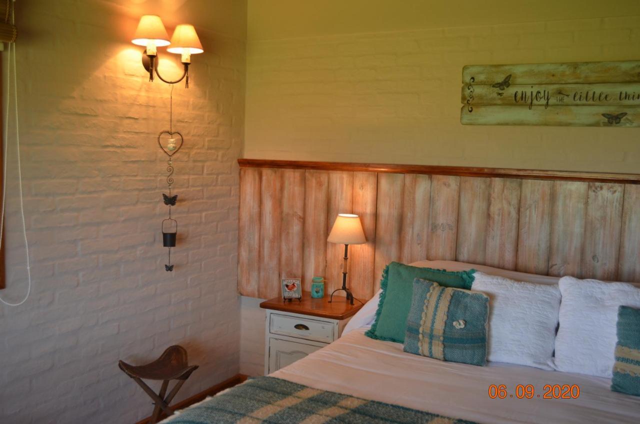 Cabana La Toscana Carmelo Exteriör bild