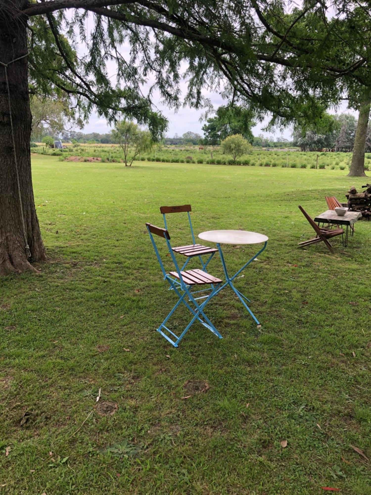 Cabana La Toscana Carmelo Exteriör bild