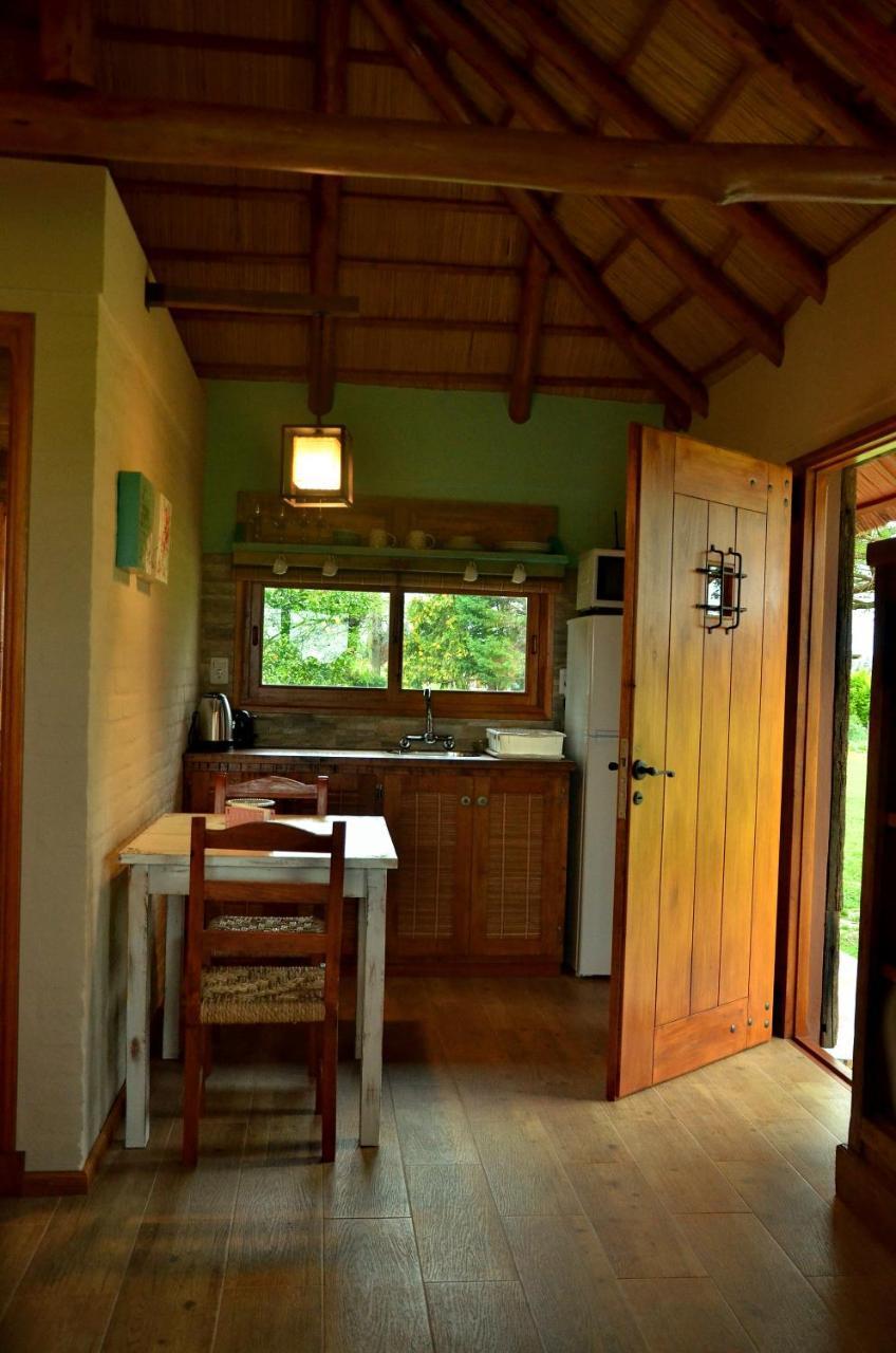 Cabana La Toscana Carmelo Exteriör bild