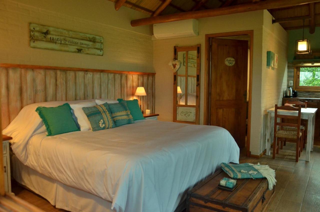 Cabana La Toscana Carmelo Exteriör bild