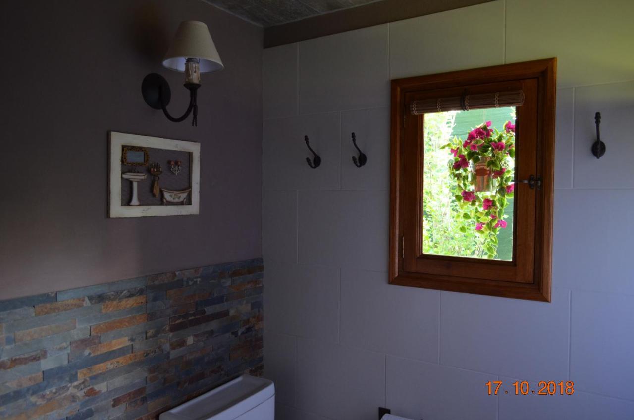 Cabana La Toscana Carmelo Exteriör bild