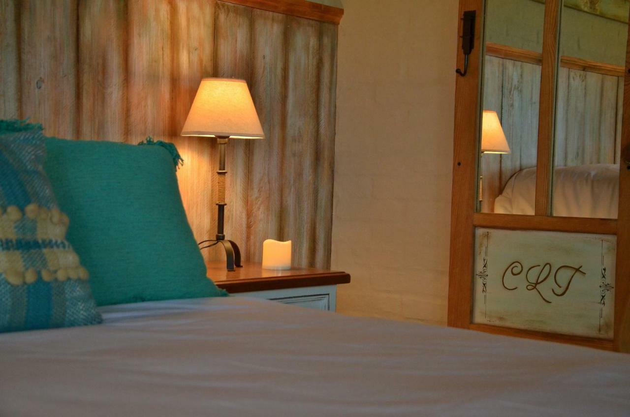 Cabana La Toscana Carmelo Exteriör bild